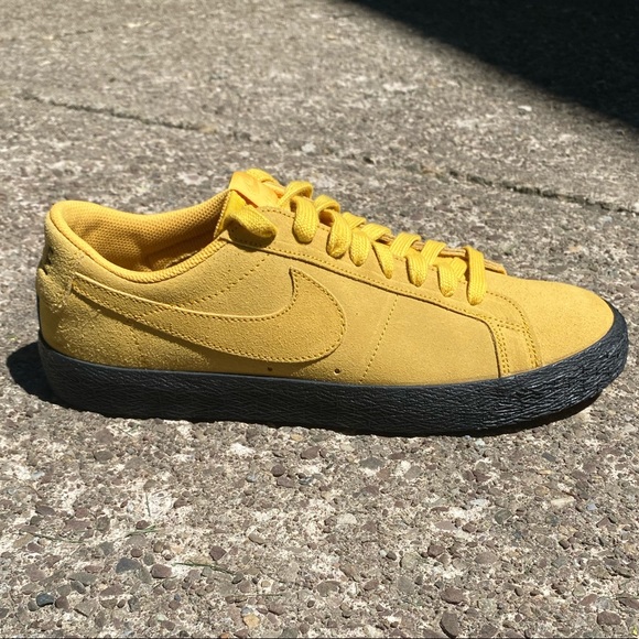 Nike SB Blazer Low - Picture 5 of 7